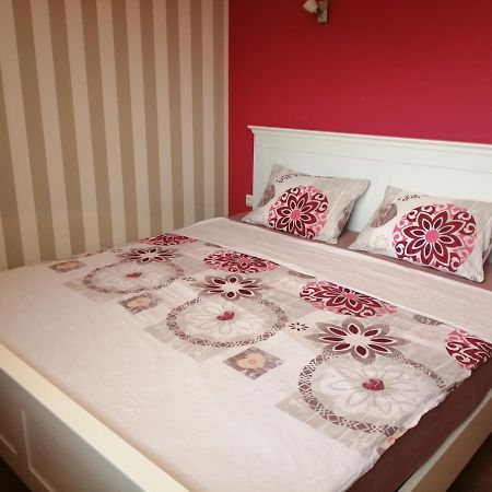 Apartments Del Sol - Sunny Island Complex Chernomorets Bagian luar foto