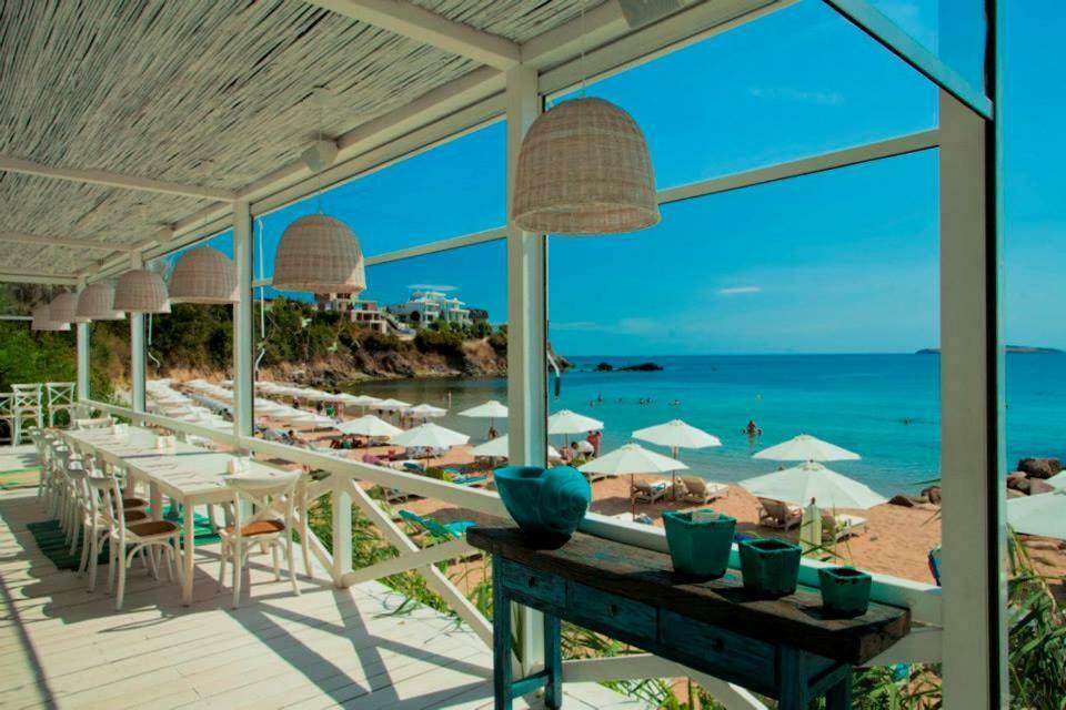 Apartments Del Sol - Sunny Island Complex Chernomorets Bagian luar foto
