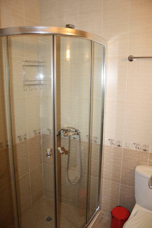 Apartments Del Sol - Sunny Island Complex Chernomorets Bagian luar foto
