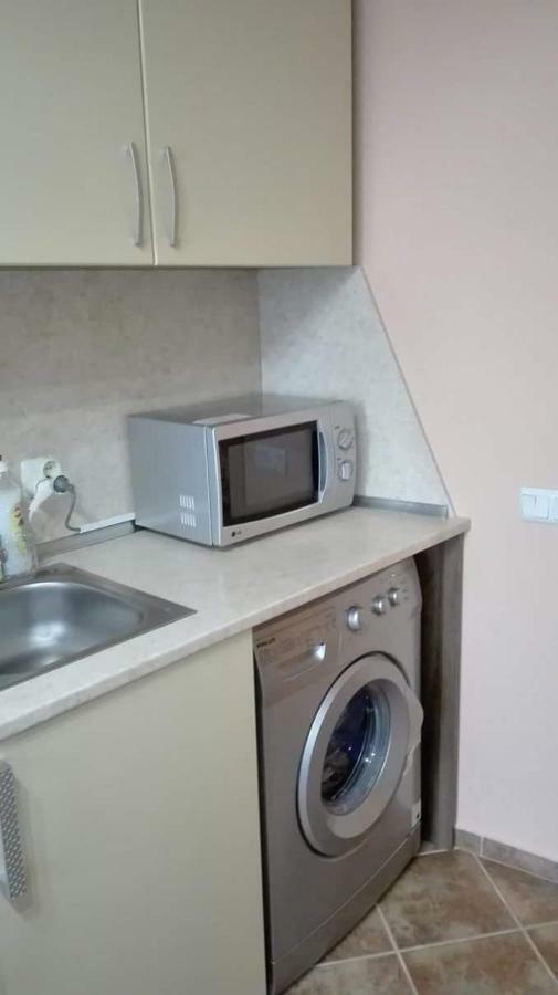 Apartments Del Sol - Sunny Island Complex Chernomorets Bagian luar foto